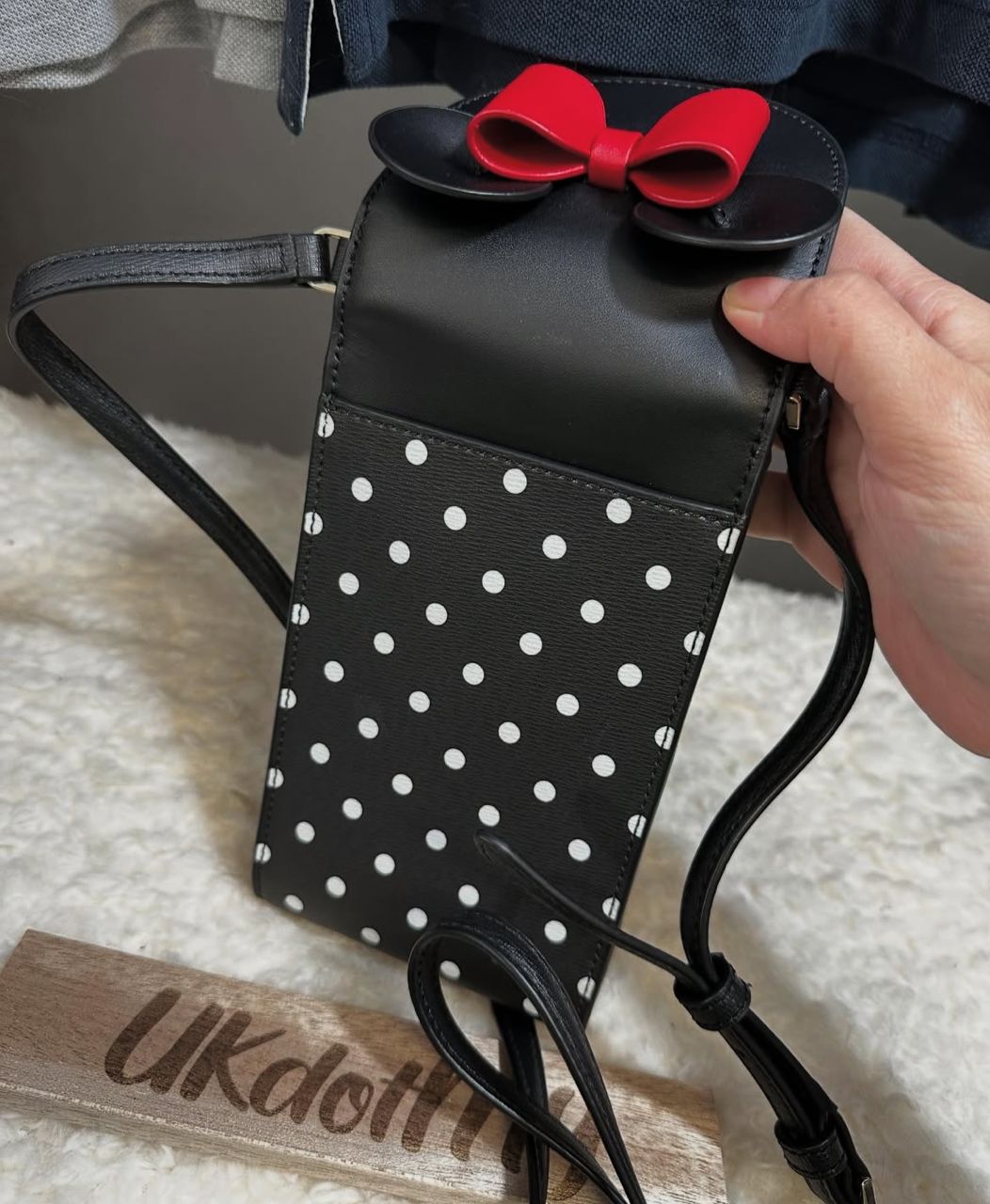 Kate Spade Crossbody Bag - Image 2