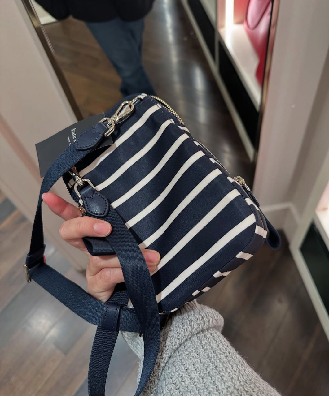 Kate Spade Bag - Image 5