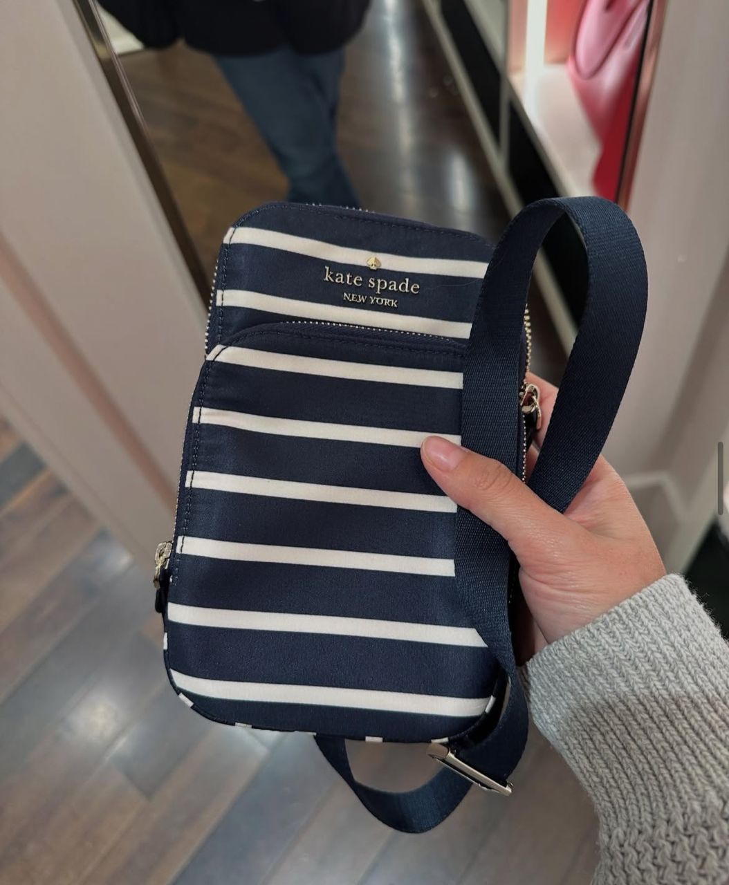 Kate Spade Bag - Image 4
