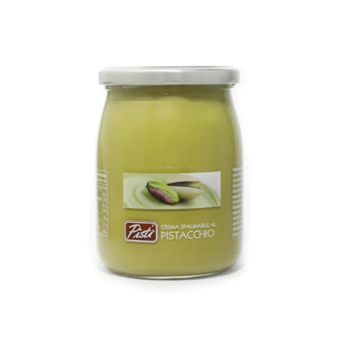 Pisti Pistachio Cream Spread 600g