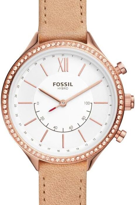 FOSSIL, for ladies, BQT5002, Suitor Smart watch (Clearance)