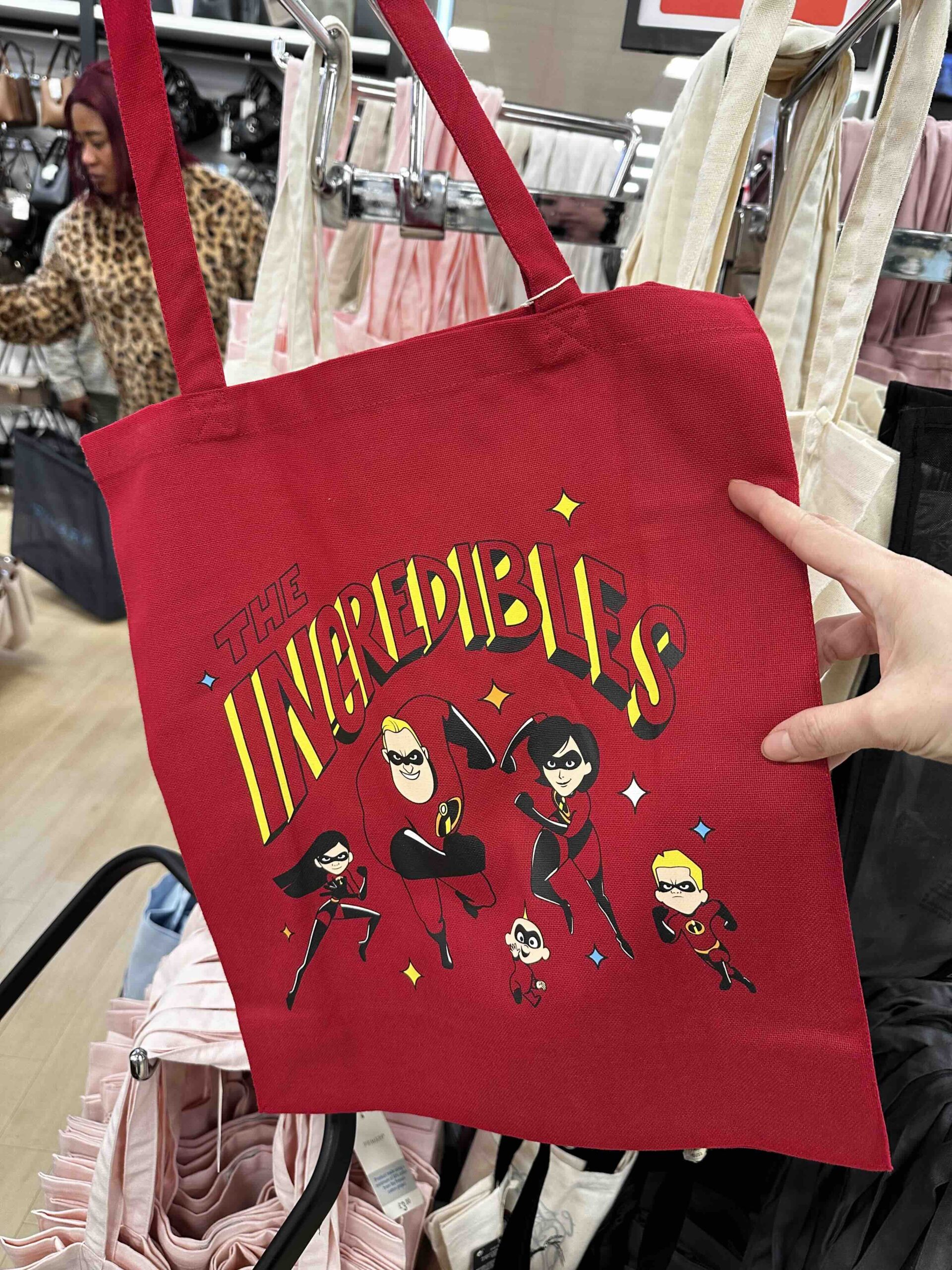 PRIMARK, bundle of 3 items, (all from Primark) - Image 3